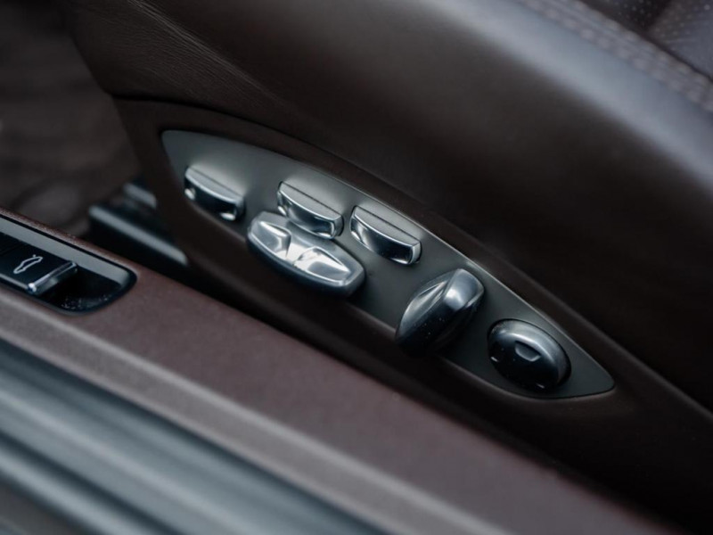 Porsche 911 .2 Carrera 4 Targa | Sportabgas | 18-Weg  occasion  L'Union - photo n15